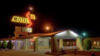66 Motel - Holbrook - 3