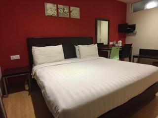 Padungan Hotel - Kuching - 2