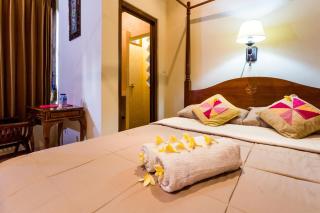 Bali Asli Lodge by EPS - Ubud - 3