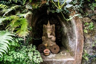 Bali Asli Lodge by EPS - Ubud - 2
