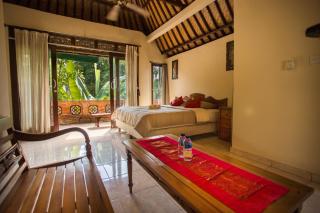 Bali Asli Lodge by EPS - Ubud - 0