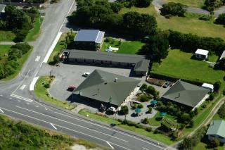 Punakaiki Rocks Hotel & Garden Bar - Punakaiki - 8