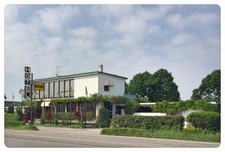 Hotel Moderno - Tavagnacco - 1