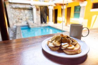 Oasis Hostel - Granada - 7