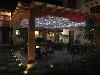 Hotel Santa Clara - San Cristóbal de Las Casas - 1