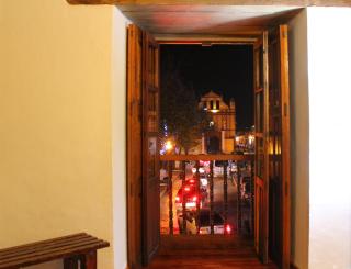 Hotel Santa Clara - San Cristóbal de Las Casas - 4
