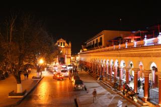 Hotel Santa Clara - San Cristóbal de Las Casas - 3