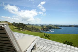 Cliff House - Whangarei Heads - 3