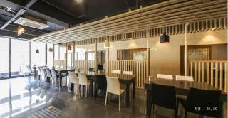 TRT Hotel - Busan - 8