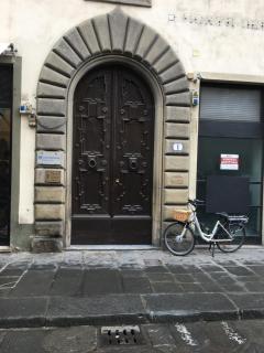 Acacia Firenze Apartments Cumino-Cannella-Curry - 5