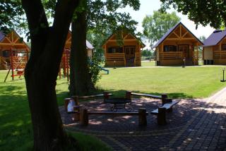 Domki i pokoje "ZIELONA PRZYSTAŃ" - Sztutowo - 1