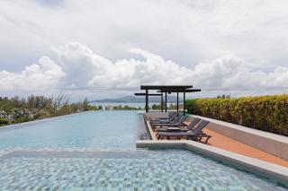 6-Ave Surin Apartment - 1