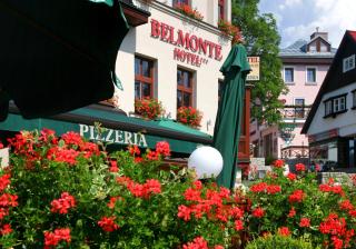 Hotel pizzeria Belmonte - Špindlerŭv Mlýn - 4