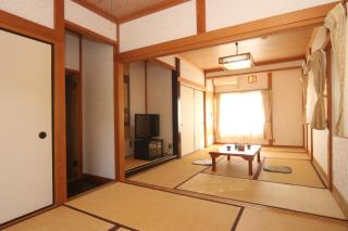 Wafu Pension Tamure - Shimoda - 2