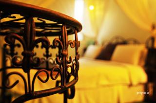 Raid Garden Boutique Hotel - Magong - 3