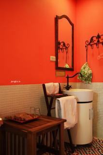 Raid Garden Boutique Hotel - Magong - 5