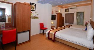 Nice Hotel - 3