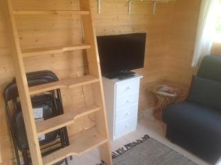 Hjemstavnsgårdens Camping & Cottages - Glamsbjerg - 0