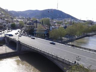 Lucky_Stay_Tbilisi - Tbilisi - 4