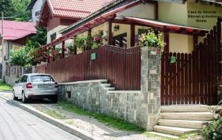 Casa de Vacanta Razvan si Andrei - Sinaia - 5