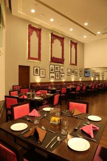 The Cloud Hotel - Ahmedabad - 4