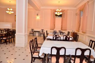 Konstantin Hotel - Samarkand - 2
