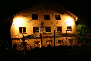 Schiff Bihlerdorf - Hostel - Bihlerdorf - 8