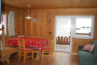 Appartamenti Chalet Orchidea - 9