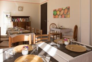 B&B Cafisu - Paceco - 2