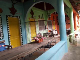 Relaxing Garden Resort - 0