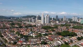 A Suites - Atria Sofo Suites Petaling Jaya - Petaling Jaya - 0
