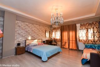 Menios Apartments and Studios - Nea Kalikratia - 8