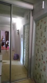 Apartment on Raisy Okipnoi 5 - Kiev - 2