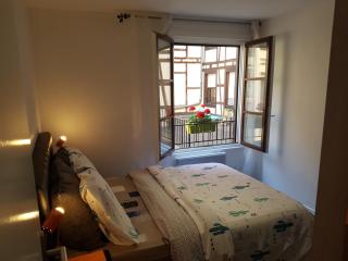 L'EUROSEBASTOPOL - Strasbourg - 2