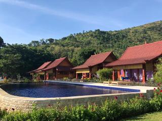 Good Karma Bungalows - Amed - 0