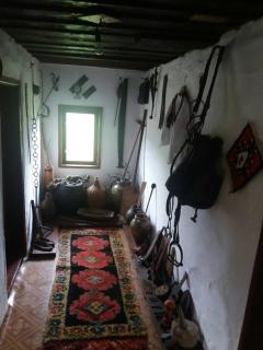 Etno guest house Lalovic - Tjentište - 5