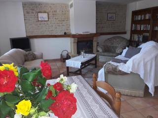 Les Gîtes du Breuillat - 1