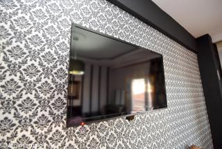 Menios Apartments and Studios - Nea Kalikratia - 7