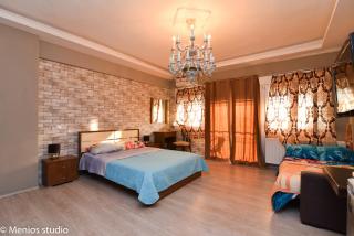 Menios Apartments and Studios - Nea Kalikratia - 1