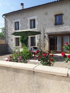 Les Gîtes du Breuillat - Paillé - 5