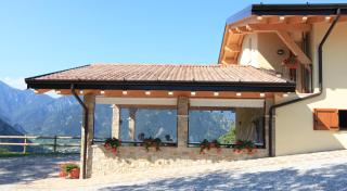 Agriturismo Al Franet - Tremosine Sul Garda - 9