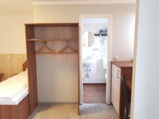 Pension Im Bett - Nuremberga - 5