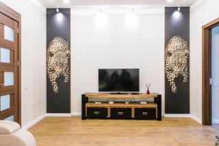 Sweet Home 6 VIP Rustaveli Avenue - 2