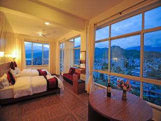 Hotel City Inn - Mountain View - Pokhara - 6