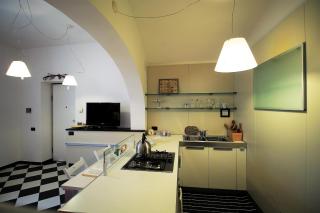 House Las Sardinas by Holiday World - Albisola Superiore - 9