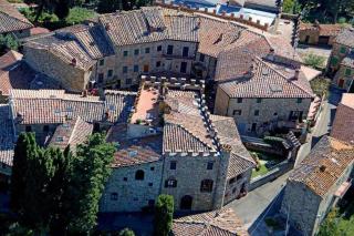 Castelletto di Montebenichi - Monte Benichi - 2