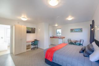 Bella Vista Motel Te Anau - Te Anau - 2