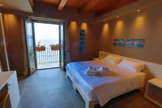 Il Casato Deluxe Rooms - Scilla - 0