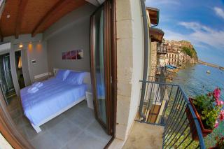 Il Casato Deluxe Rooms - Scilla - 1