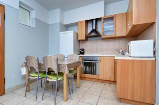 Agape Apartments - Budapest - 5